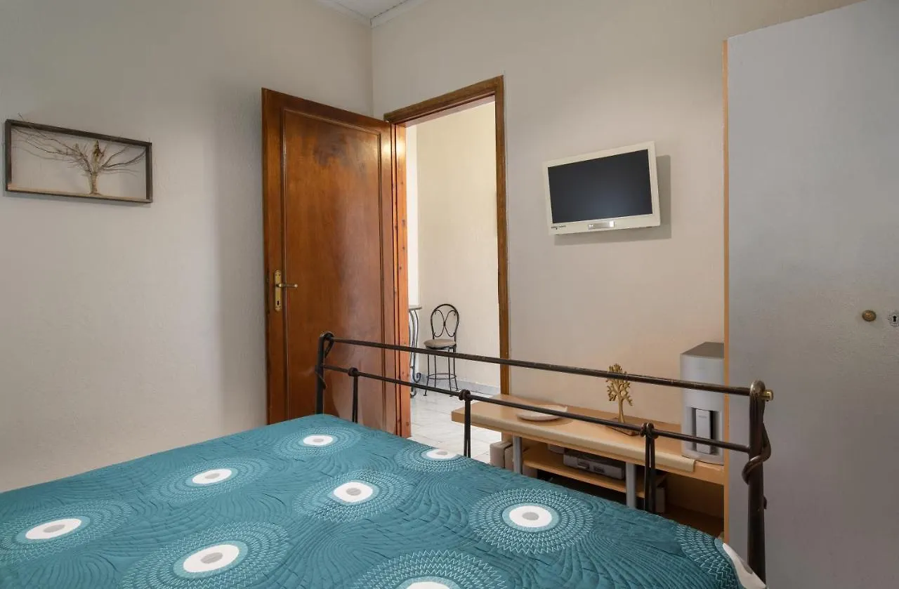 Rosa'S Garden House Apartment Paralia Sikias 0*,
